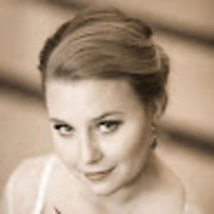 Meet your Posher, Alexandra